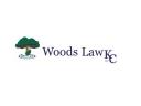 Woods Law KC logo